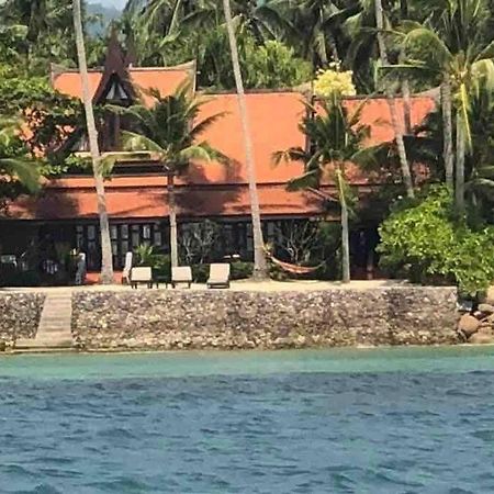 Five Islands Beach House Samui Amphoe Koksamui Екстериор снимка