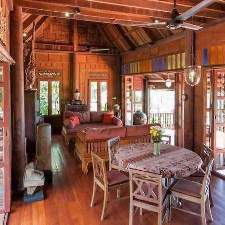 Five Islands Beach House Samui Amphoe Koksamui Екстериор снимка