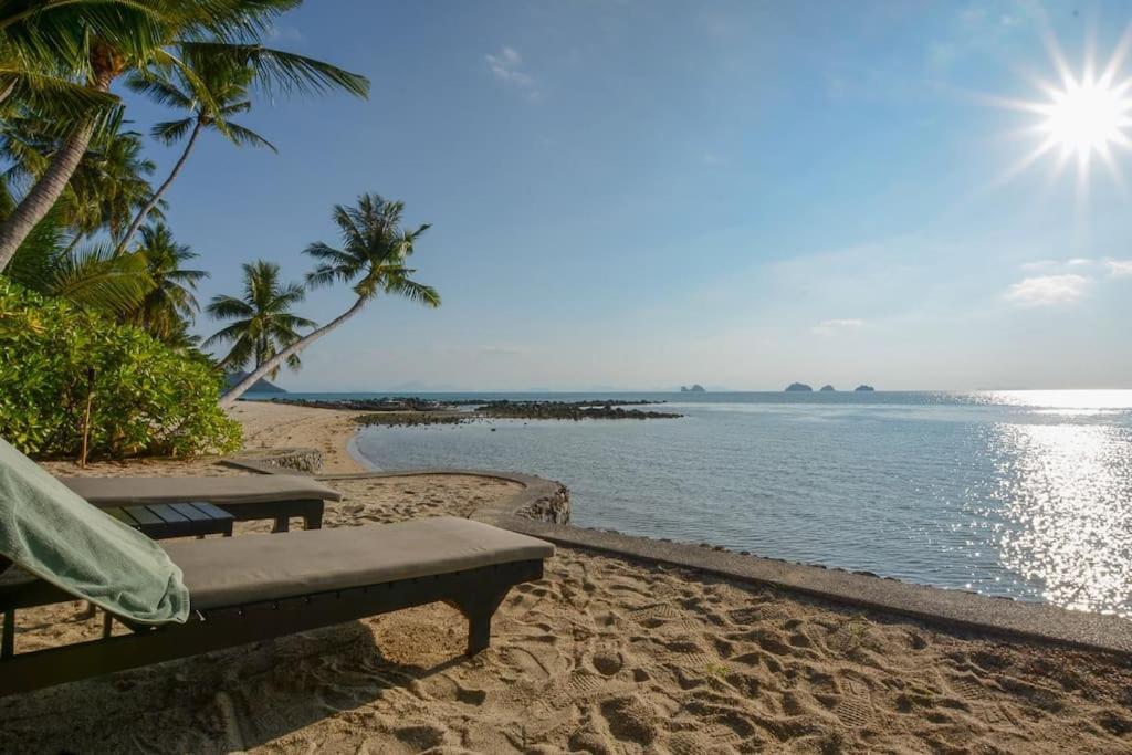 Five Islands Beach House Samui Amphoe Koksamui Екстериор снимка