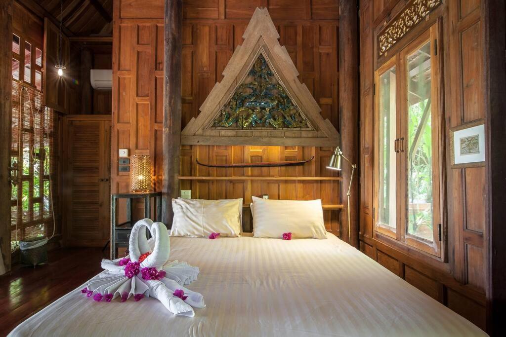 Five Islands Beach House Samui Amphoe Koksamui Екстериор снимка