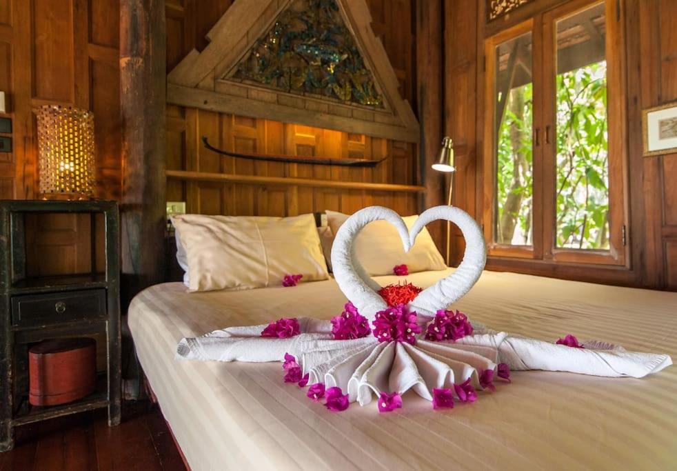 Five Islands Beach House Samui Amphoe Koksamui Екстериор снимка