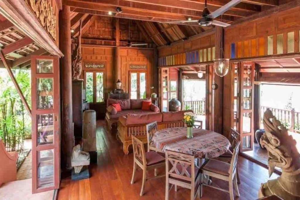 Five Islands Beach House Samui Amphoe Koksamui Екстериор снимка