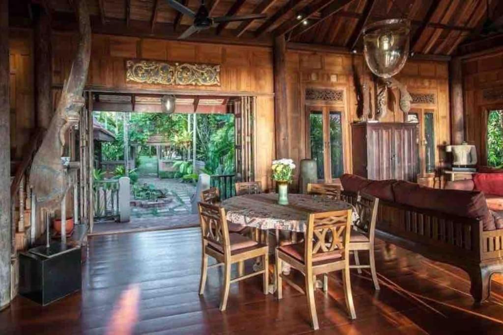 Five Islands Beach House Samui Amphoe Koksamui Екстериор снимка