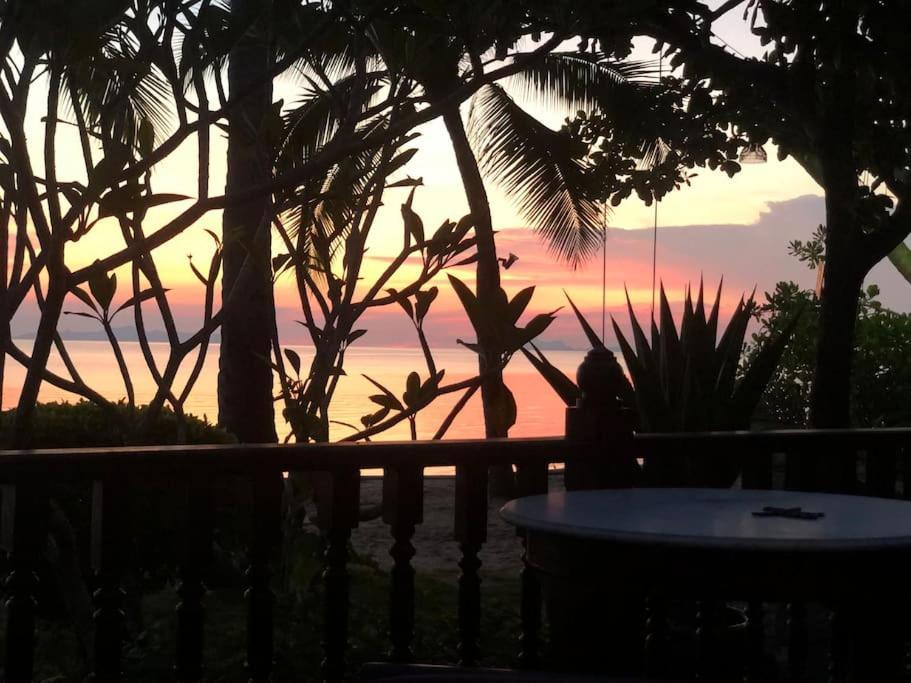 Five Islands Beach House Samui Amphoe Koksamui Екстериор снимка