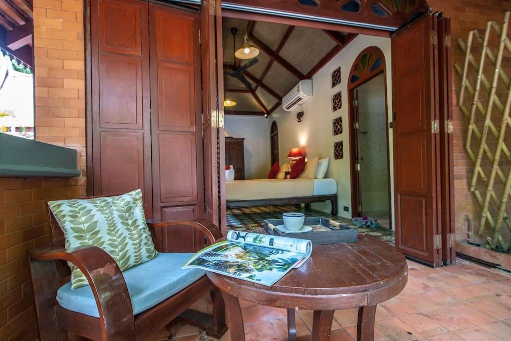 Five Islands Beach House Samui Amphoe Koksamui Екстериор снимка