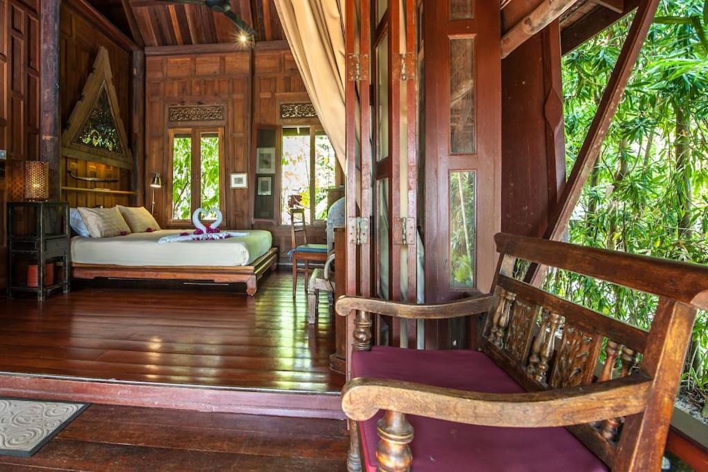 Five Islands Beach House Samui Amphoe Koksamui Екстериор снимка