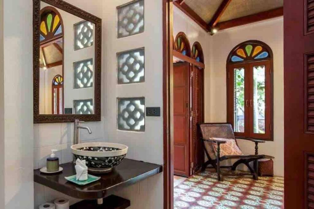 Five Islands Beach House Samui Amphoe Koksamui Екстериор снимка