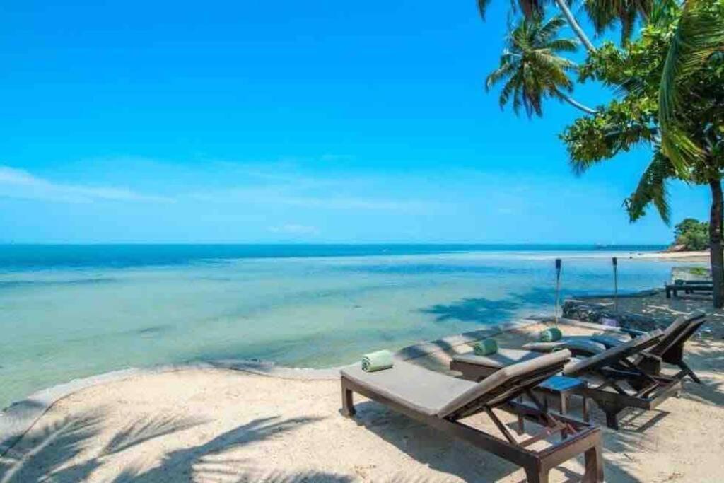 Five Islands Beach House Samui Amphoe Koksamui Екстериор снимка