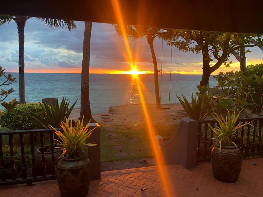 Five Islands Beach House Samui Amphoe Koksamui Екстериор снимка