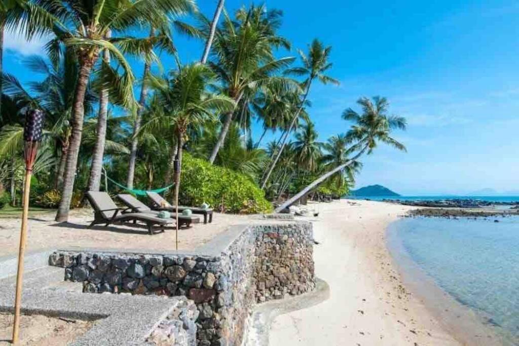 Five Islands Beach House Samui Amphoe Koksamui Екстериор снимка