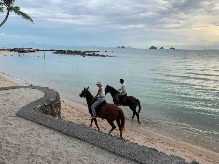 Five Islands Beach House Samui Amphoe Koksamui Екстериор снимка