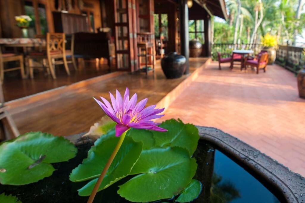 Five Islands Beach House Samui Amphoe Koksamui Екстериор снимка