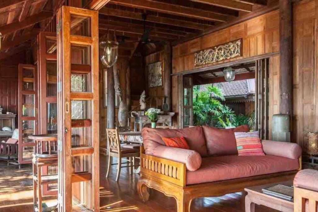 Five Islands Beach House Samui Amphoe Koksamui Екстериор снимка