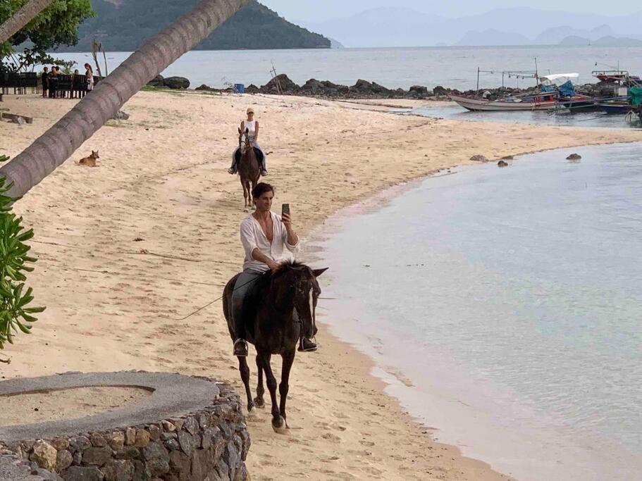 Five Islands Beach House Samui Amphoe Koksamui Екстериор снимка